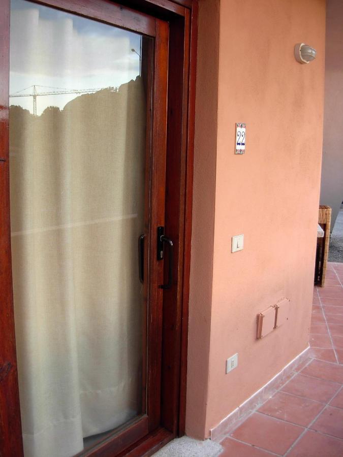 Il Poggio Apartment San Pasquale Exterior foto