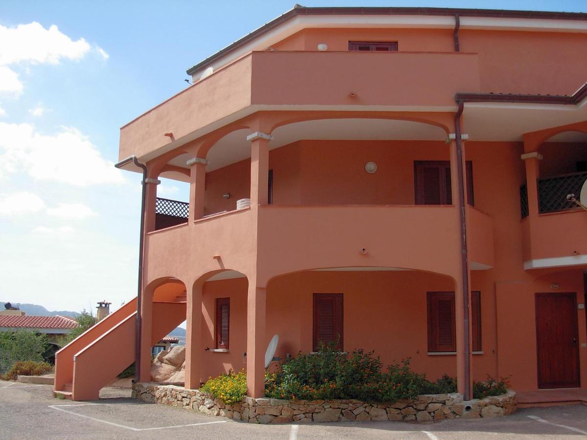 Il Poggio Apartment San Pasquale Exterior foto