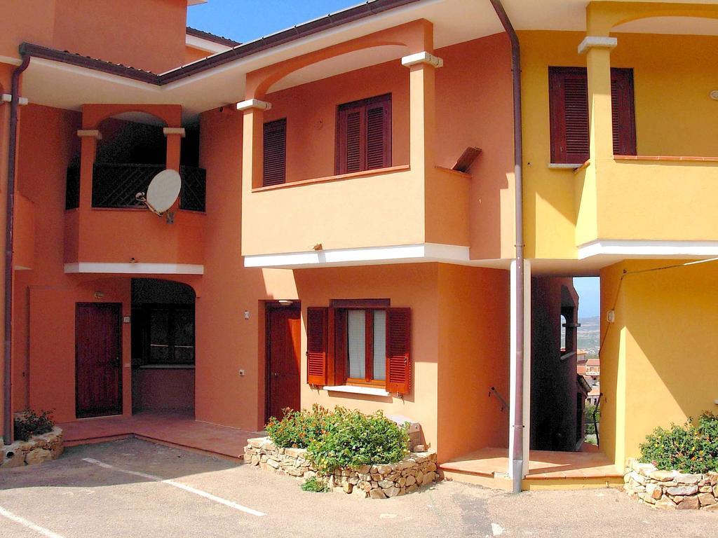 Il Poggio Apartment San Pasquale Exterior foto