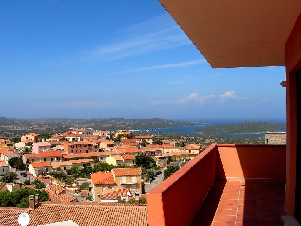 Il Poggio Apartment San Pasquale Cameră foto