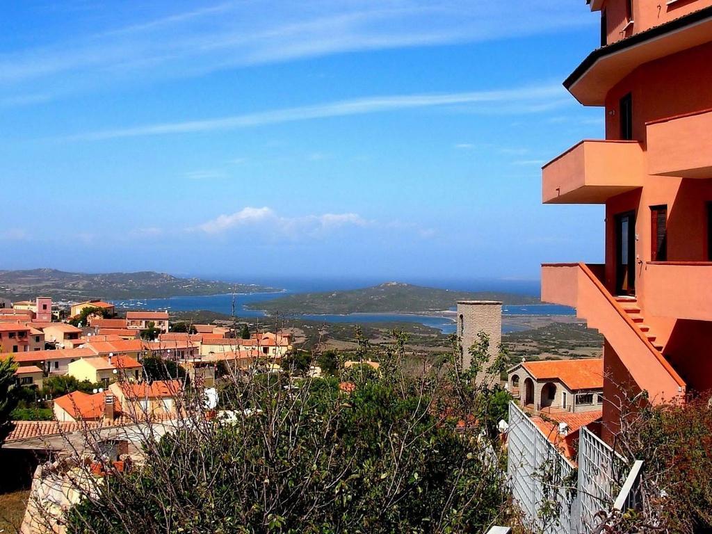 Il Poggio Apartment San Pasquale Exterior foto